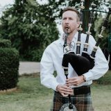 BagPipe Association by Leo